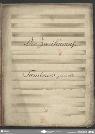 tamburino