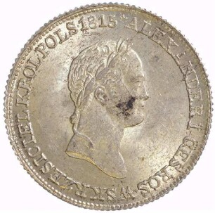 Münze, Silbergulden, 1830