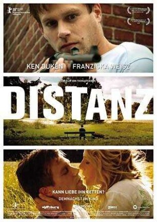 Distanz