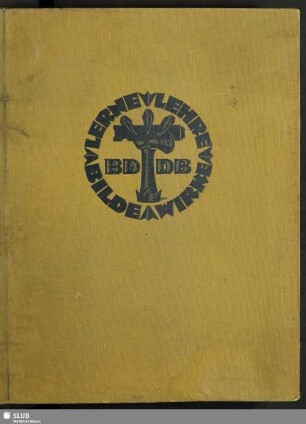 21.1924: Typographische Mitteilungen : off. Organ d. Verbandes der Deutschen Typographischen Gesellschaften