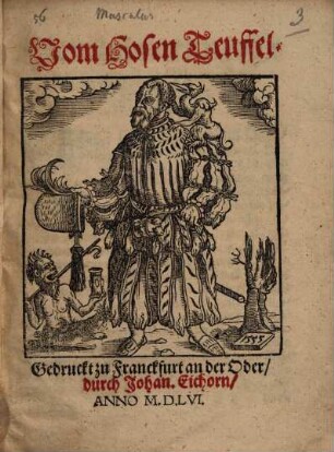 Vom Hosen Teuffel