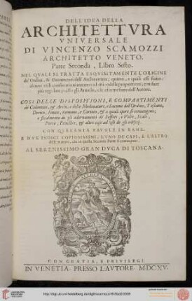 ungez. + 1 - 172 Libro Sesto