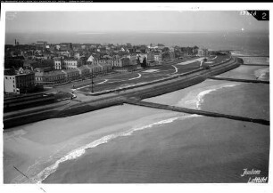Norderney, Insel