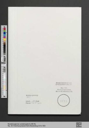 Blum, Leonore