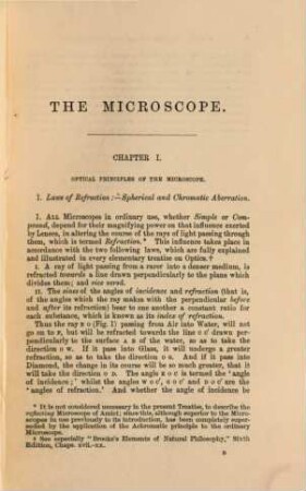 The Microscope and its Revelations : Illustrated by twenty-five plates, and four hundred wood engravings