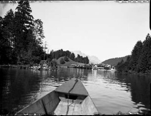Bayern, Schönau am Königssee