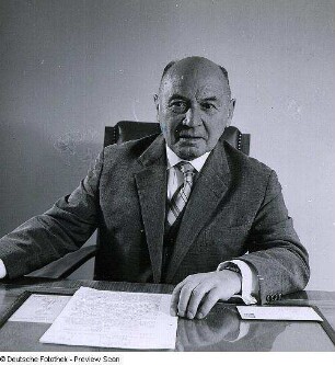 Portraitserie Reinhardt Clerc