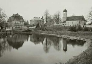 Ort, Großböhla