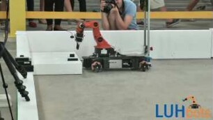 Precision Placement Test: Team WF Wolves