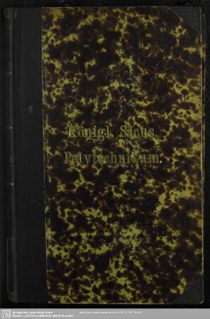 8.1877: Zeitschrift für mathematischen und naturwissenschaftlichen Unterricht : ein Organ für Inhalt, Methode u. Organisation d. Unterrichtes in d. exakten Wissenschaften an allen Schulgattungen