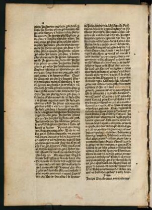6v-7v, Aa domine deus ecce nescio loqui