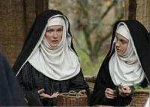 Vision - Aus dem Leben der Hildegard von Bingen (2009) - Trailer