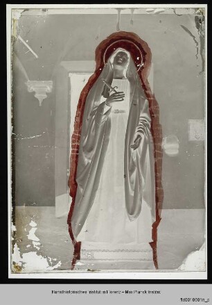Mater dolorosa