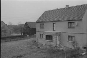Commerau bei Klix
