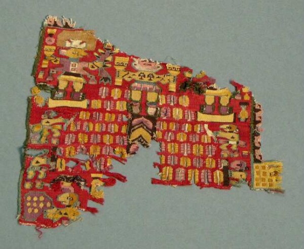 Textile (fragment)