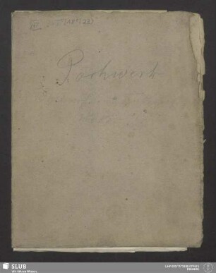 Pochwerk - XVII 355 8. (23)