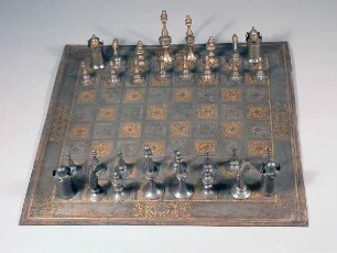 Schachspiel