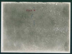 Foto des Geländes südlich von Nordhof (Luftbild)