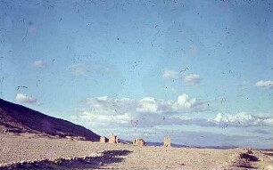 Palmyra Totentürme