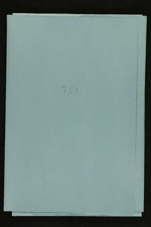 Reisedokumente von Oberamt: Reisepaß für den Juden I.D. Levi, Mannheim; Papiersiegel. Mannheim.