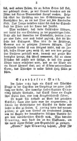44. Stueck, 3. November 1828