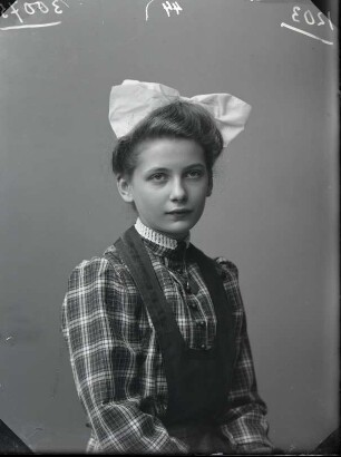 Margarete von Thümmel