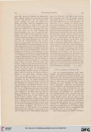 Otto Eckmann-Ausstellung