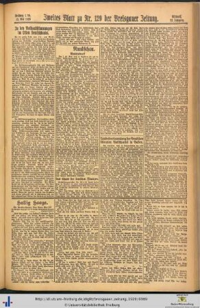 12.05.1920 (II.)