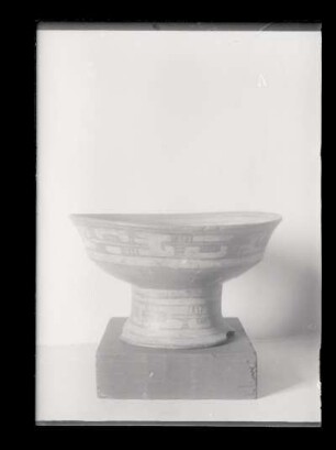 [20]: Dokumentation von Objekten aus dem Museo Nacional in Mexico