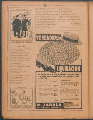 Pulvis : (Traducción de Alberto Ureta)