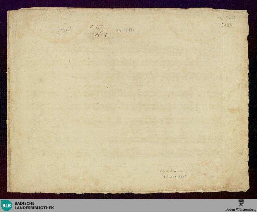 Duetto no. 1 : sesto; Vitellia "Come ti piace, imponi"