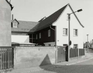 Wohnhaus, Radebeul Radebeul