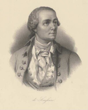 Horace Bénédict de Saussure