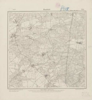 4040 (alte Nr.: 2242) Hundeluft