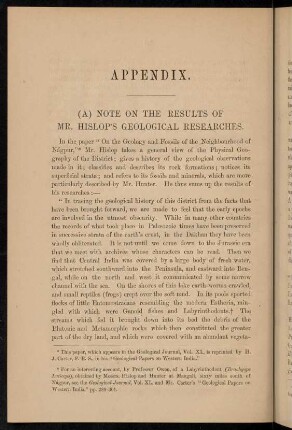 Appendix
