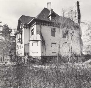 Laegelsche Villa