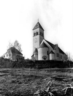 Katholische Kirche Unserer Lieben Frau