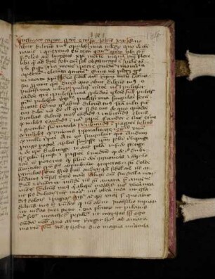 Sermo. Inclinato capite spiritum emisit … [Io 19,30].