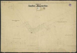 Stadtumwallung von Mainz