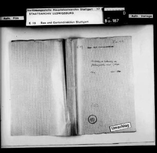 Anstellung und Entlassung von Gärtnergesellen und -gehilfen