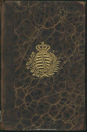 1828: Stamm- und Rang-Liste der Königl.-Sächsischen Armee