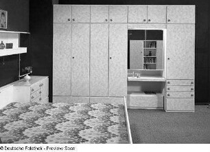 Anbauschrank