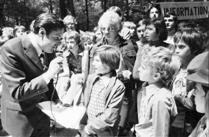 Freiburg, West: Ministranten, Spielgruppen