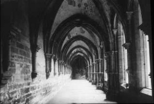 Maulbronn, ehem. Zisterzienserkloster