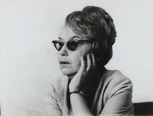 Elfriede Brüning