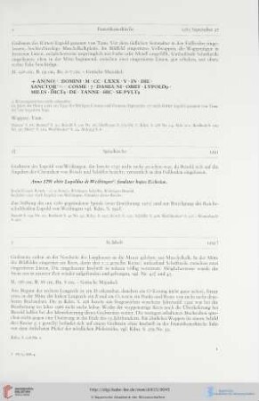 (Nr. 1 - 637)