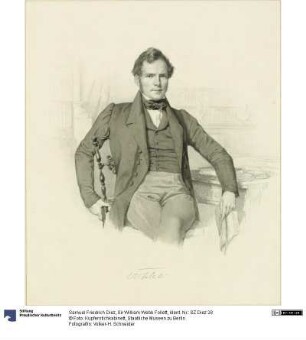 Sir William Webb Follett
