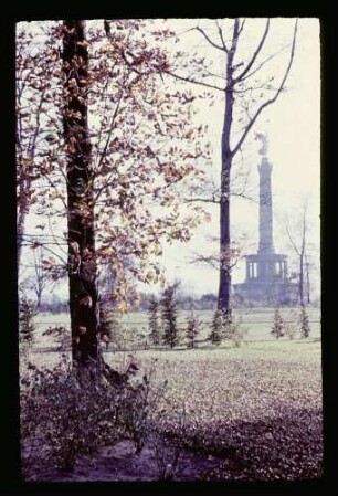 Tiergarten 24.10.54.