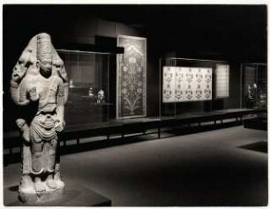 Museen Berlin-Dahlem: Museum für Indische Kunst