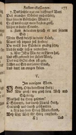 177-183, V - VII